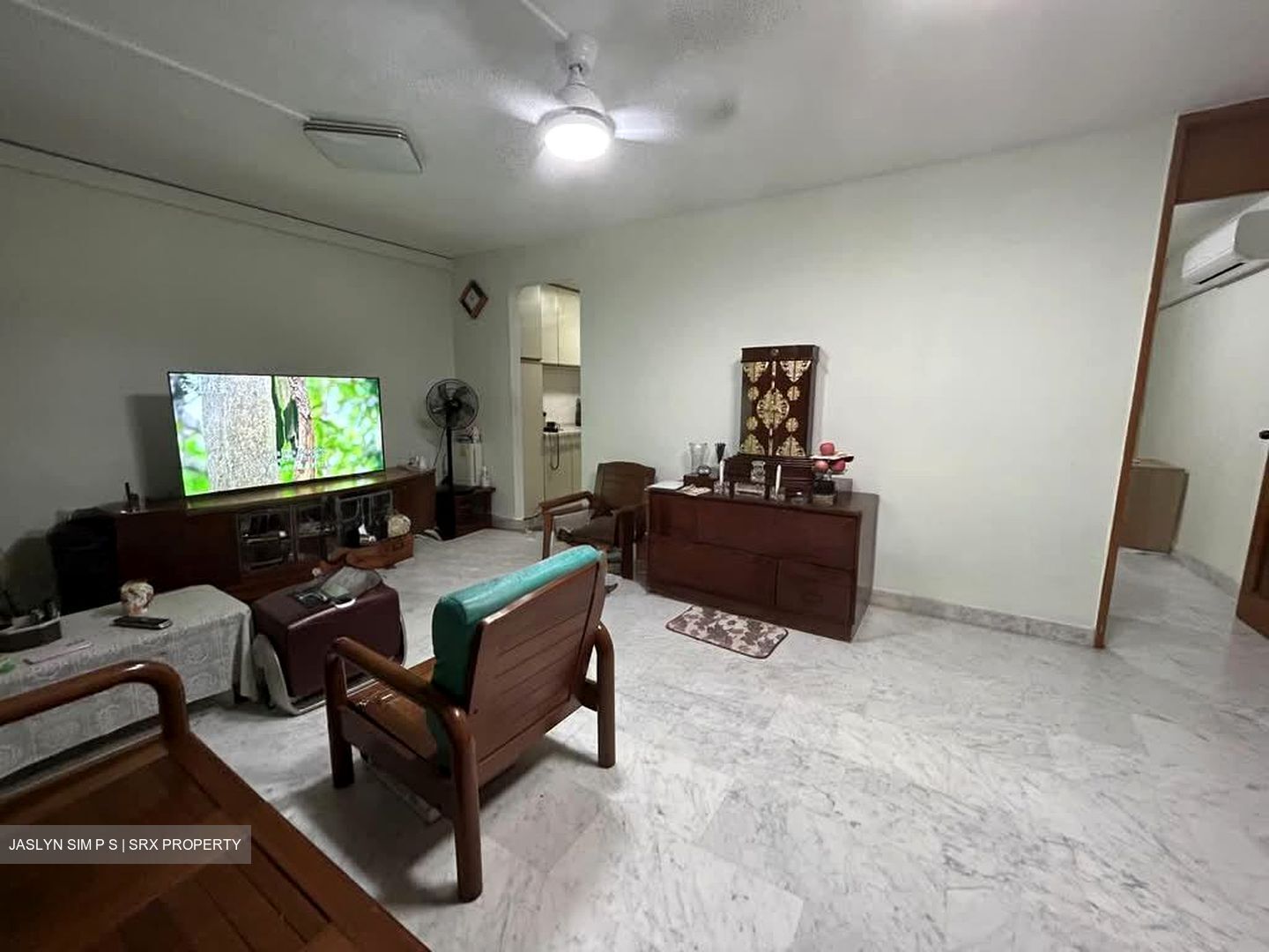 Blk 650 Hougang Avenue 8 (Hougang), HDB 4 Rooms #549626411